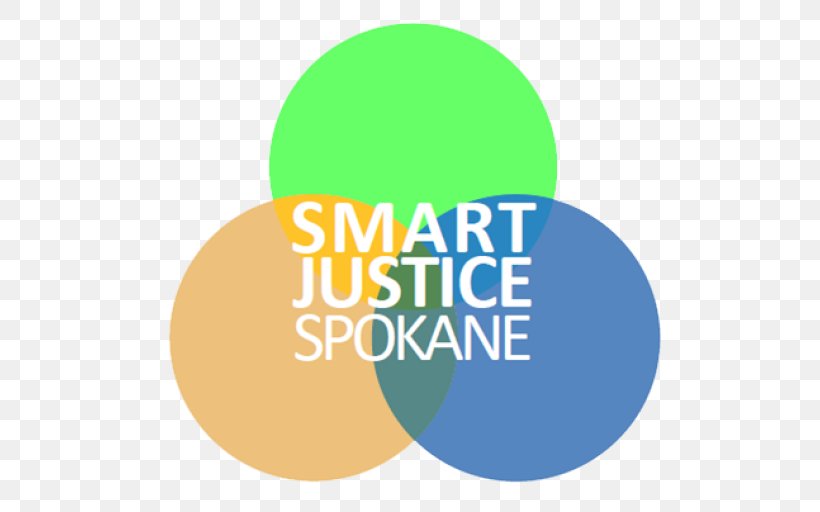 Greater Spokane Progress Smart Justice Spokane Logo Organization Brand, PNG, 512x512px, Logo, Anne Hathaway, Area, Brand, Coalition Download Free
