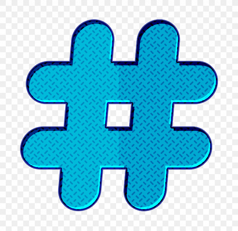 Hashtag Icon Social Network Icon, PNG, 1244x1208px, Hashtag Icon, Geometry, Green, Line, M Download Free