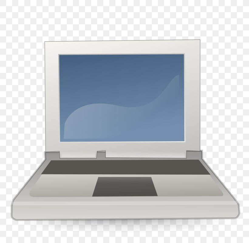 Laptop MacBook Clip Art, PNG, 800x800px, Laptop, Computer, Computer Monitor Accessory, Computer Monitors, Display Device Download Free