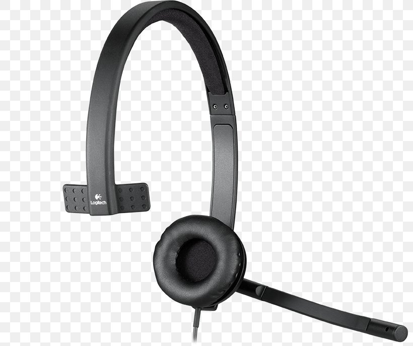 Microphone Headphones Headset Logitech H570e Computer, PNG, 800x687px, Microphone, Audio, Audio Equipment, Computer, Electronic Device Download Free
