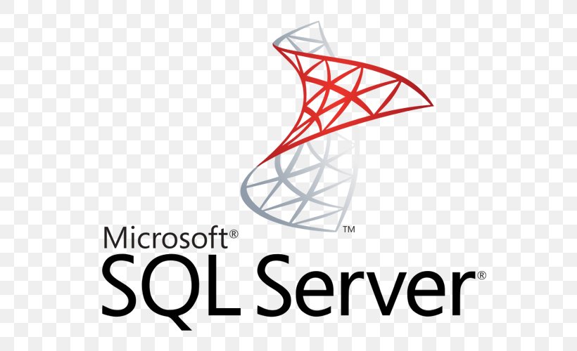 Microsoft SQL Server Computer Servers, PNG, 750x500px, Microsoft Sql Server, Area, Brand, Computer Servers, Computer Software Download Free