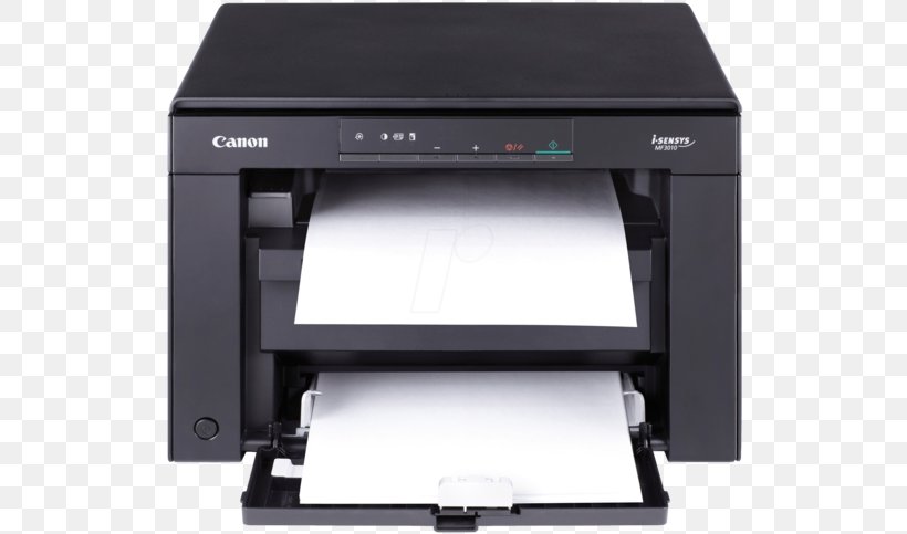 Multi-function Printer Laser Printing Canon, PNG, 525x483px, Multifunction Printer, Canon, Canon Ireland, Computer, Electronic Device Download Free