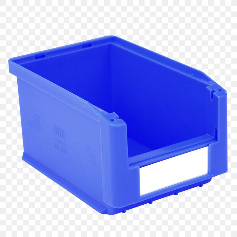 Plastic Container Label Blue, PNG, 1024x1024px, Plastic, Blue, Box, Cobalt Blue, Container Download Free