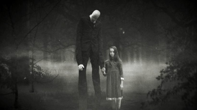 Slender: The Eight Pages Slenderman Slender Man Stabbing Documentary Film, PNG, 1280x720px, Watercolor, Cartoon, Flower, Frame, Heart Download Free