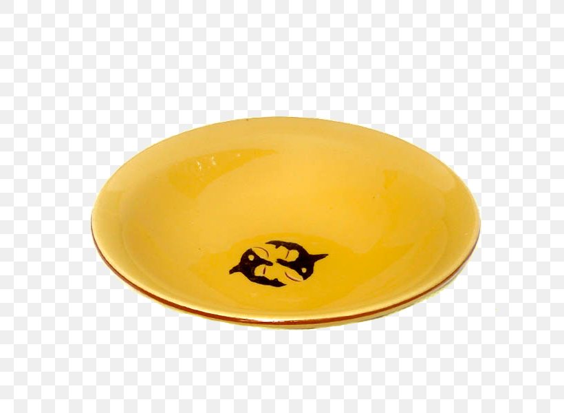 Tableware Plate Bowl, PNG, 800x600px, Tableware, Bowl, Dishware, Plate, Yellow Download Free