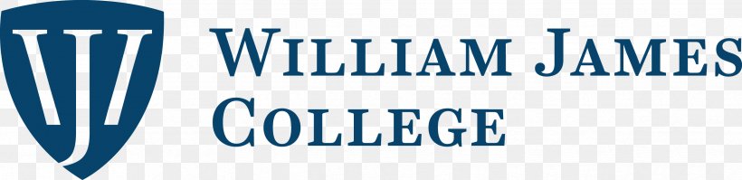 William James College School Psychology Education, PNG, 2479x604px, College, Blue, Brand, Counseling Psychology, Doctor Of Psychology Download Free