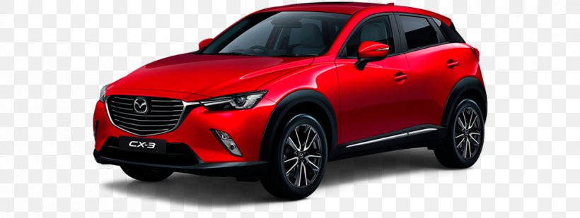 2017 Mazda CX-3 2018 Mazda CX-3 Car Sport Utility Vehicle, PNG, 1000x378px, 2017 Mazda Cx3, 2018 Mazda Cx3, Automatic Transmission, Automotive Design, Automotive Exterior Download Free