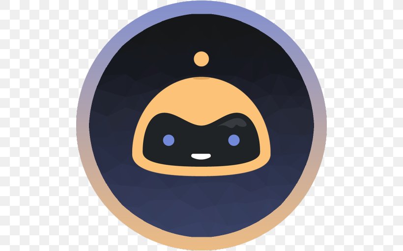 Android Discord Otic Internet Bot, PNG, 512x512px, Android, Adobe Media Player, Computer Servers, Discord, Handheld Devices Download Free