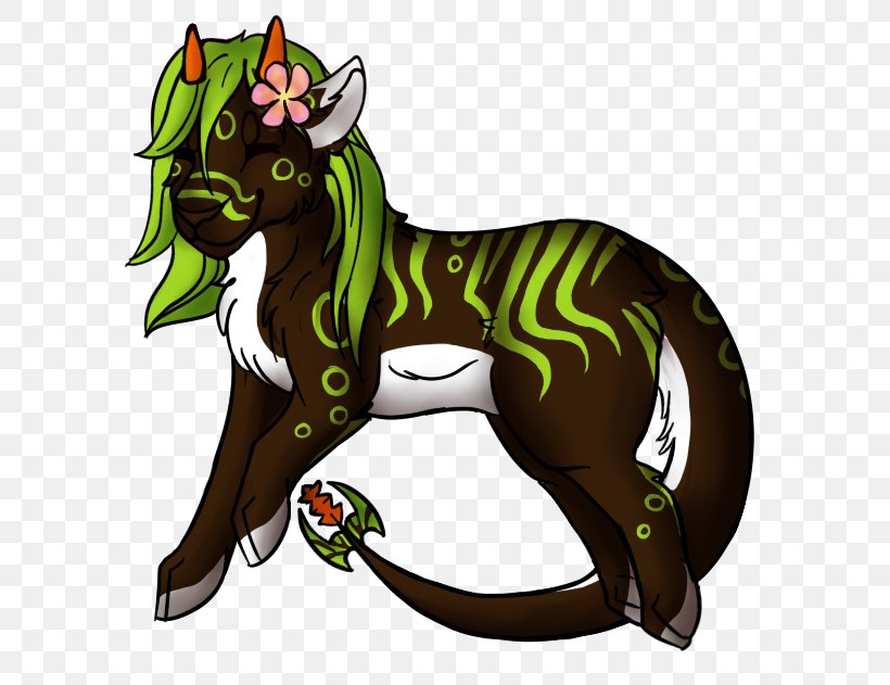 Cat Pony Horse Felidae, PNG, 639x631px, Cat, Big Cat, Big Cats, Carnivoran, Cartoon Download Free