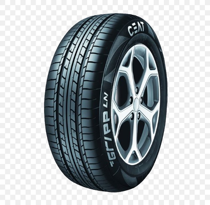 CEAT Car Suzuki Swift Tubeless Tire, PNG, 800x800px, Ceat, Auto Part, Automotive Tire, Automotive Wheel System, Car Download Free