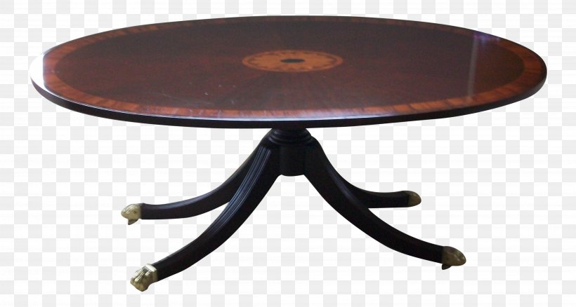 Coffee Tables Coffee Tables Oval, Pennsylvania Drop-leaf Table, PNG, 3832x2051px, Coffee, Chairish, Cocktail, Coffee Tables, Couch Download Free