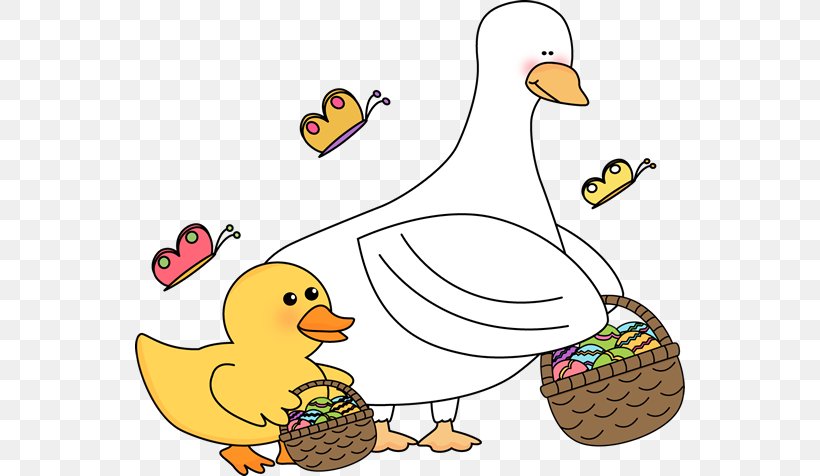 Easter Bunny Baby Ducks Goose Baby Duckling, PNG, 550x476px, Easter Bunny, Animal Figure, Area, Art, Artwork Download Free