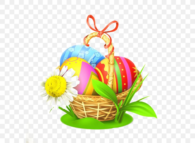 Easter Bunny Easter Basket Happiness Good Friday, PNG, 600x600px, Easter Bunny, Basket, Easter, Easter Basket, Easter Egg Download Free