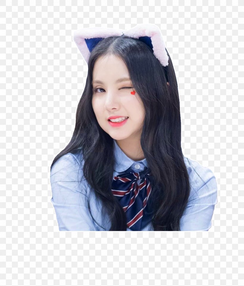 Eunha GFriend Knowing Bros LOVE WHISPER Glass Bead, PNG, 1024x1202px, Watercolor, Cartoon, Flower, Frame, Heart Download Free