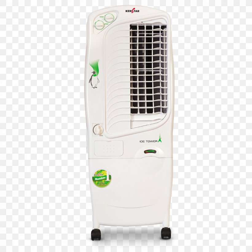 Evaporative Cooler Fan Kenstar Air Conditioning, PNG, 1200x1200px, Evaporative Cooler, Air Conditioning, Cooler, Fan, Home Appliance Download Free