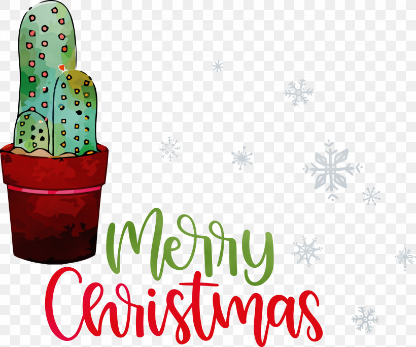 Font Text, PNG, 3000x2502px, Merry Christmas, Paint, Text, Watercolor, Wet Ink Download Free