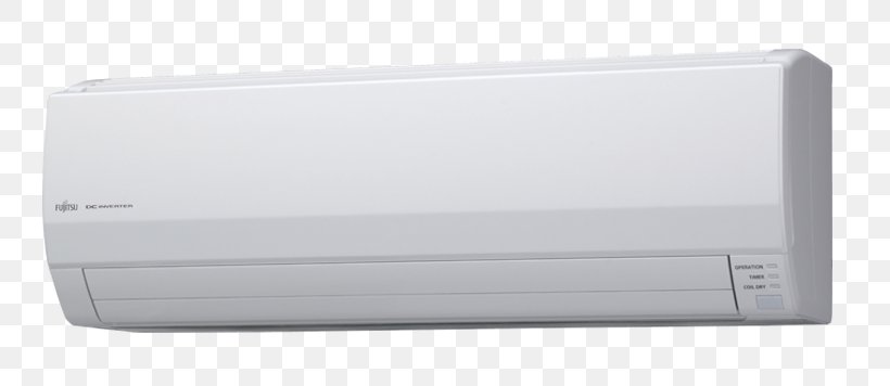 FUJITSU GENERAL LIMITED Air Conditioner Heat Pump Power Inverters, PNG, 800x356px, Fujitsu, Air, Air Conditioner, Air Conditioning, Compressor Download Free