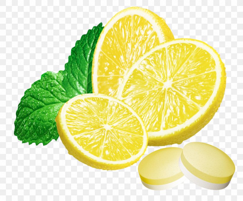 Lemon Drop Limonana Mint, PNG, 1100x912px, Lemon, Citric Acid, Citron, Citrus, Food Download Free