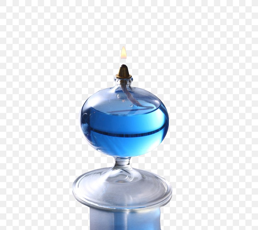 Light Fixture Oil Lamp, PNG, 700x733px, Light, Blue, Cobalt Blue, Glass, Gratis Download Free