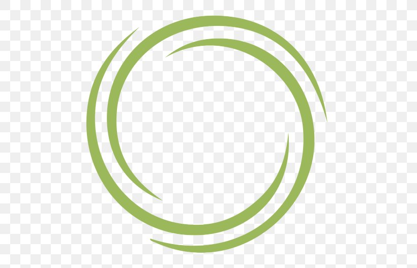Logo Circle Brand Angle, PNG, 518x527px, Logo, Brand, Grass, Green, Material Download Free