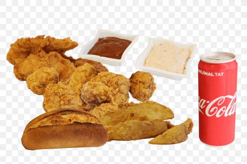 McDonald's Chicken McNuggets Chicken Nugget Potato Wedges Fried Chicken French Fries, PNG, 1500x1000px, Chicken Nugget, Barbecue, Bread, Chicken, Chicken Meat Download Free