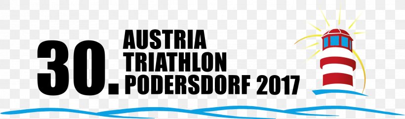 Podersdorf Am See Alles über Triathlon Austria Triathlon Austria-Triathlon, PNG, 2379x702px, Triathlon, Austria, Brand, Ironman Triathlon, Logo Download Free