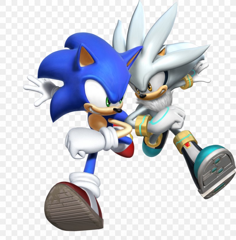 Sonic The Hedgehog Sonic Rivals Shadow The Hedgehog Silver The Hedgehog Sega, PNG, 1177x1198px, Sonic The Hedgehog, Action Figure, Fictional Character, Figurine, Machine Download Free