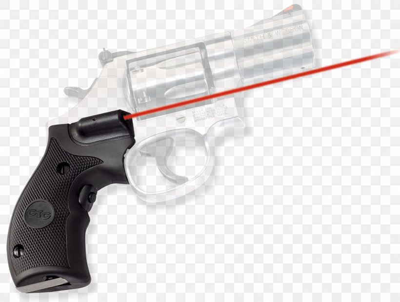 Trigger Revolver Firearm Smith & Wesson Crimson Trace, PNG, 1800x1360px, Trigger, Air Gun, Airsoft, Cartridge, Crimson Trace Download Free