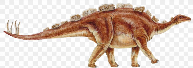 Tyrannosaurus Dinosaur Stegosaurus Reptile, PNG, 2838x1005px, Tyrannosaurus, Animal, Animal Figure, Cretaceous, Dinosaur Download Free
