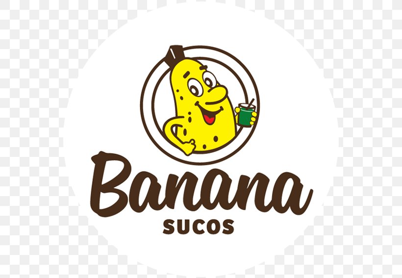 Banana Sucos Automation Restaurant Automação Industrial Juice, PNG, 567x567px, Automation, Area, Artwork, Blog, Brand Download Free