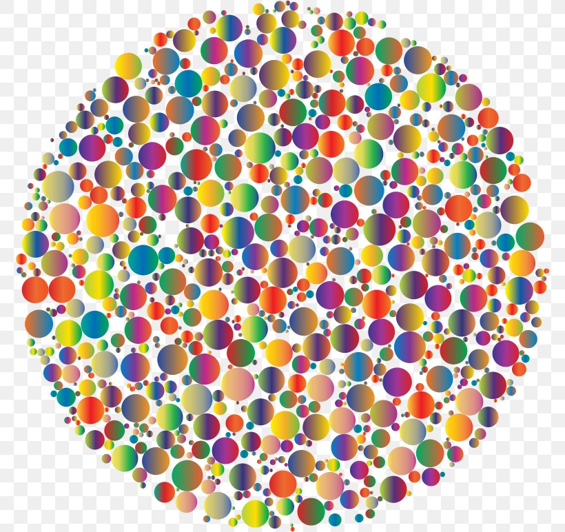 Circle Fractal Color Clip Art, PNG, 776x772px, Fractal, Area, Color, Geometry, Point Download Free