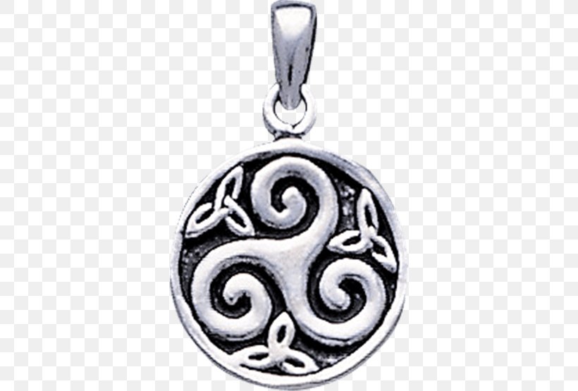 Earring Silver Triskelion Charms & Pendants Celts, PNG, 555x555px, Earring, Body Jewelry, Celtic Mythology, Celts, Charms Pendants Download Free
