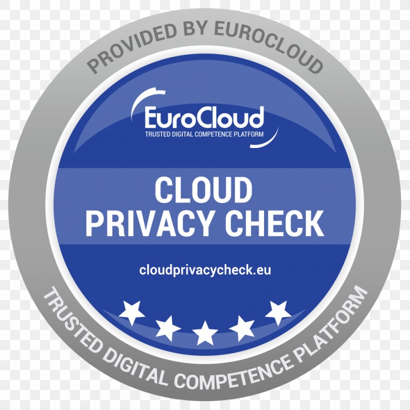 Europe Eurocloud France Cloud Computing Security Computer Security, PNG, 1000x1000px, Europe, Brand, Cloud Computing, Cloud Computing Security, Computer Security Download Free