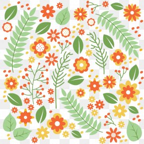 Vector Flowers Background Material Images Vector Flowers
