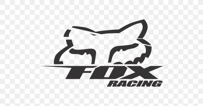 Fox Racing Clothing Oakley, Inc. Decal Color, PNG, 1200x630px, Fox Racing, Black, Black And White, Brand, Carnivoran Download Free