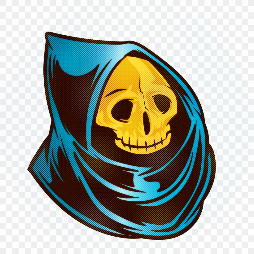 Ghost Halloween, PNG, 3000x3000px, Ghost, Halloween, Headgear Download Free