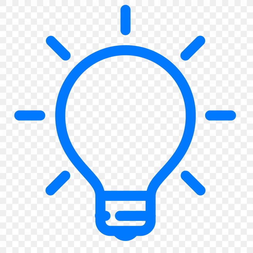 Incandescent Light Bulb LED Lamp, PNG, 1600x1600px, Light, Area, Blue, Communication, Electric Light Download Free
