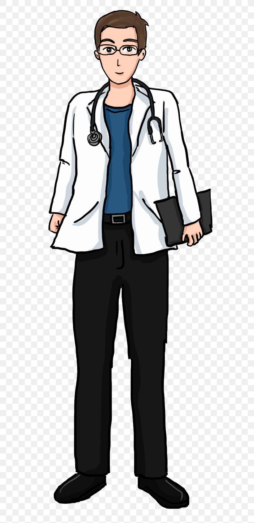 Physician Free Content Medicine Clip Art, PNG, 669x1684px, Physician, Blog, Cartoon, Doctor Of Medicine, Fictional Character Download Free