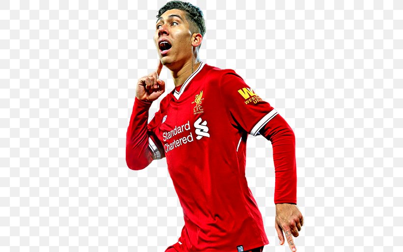 Roberto Firmino FIFA 18 FIFA Mobile Premier League Brazil National Football Team, PNG, 512x512px, Roberto Firmino, Brazil National Football Team, Fifa, Fifa 18, Fifa Mobile Download Free