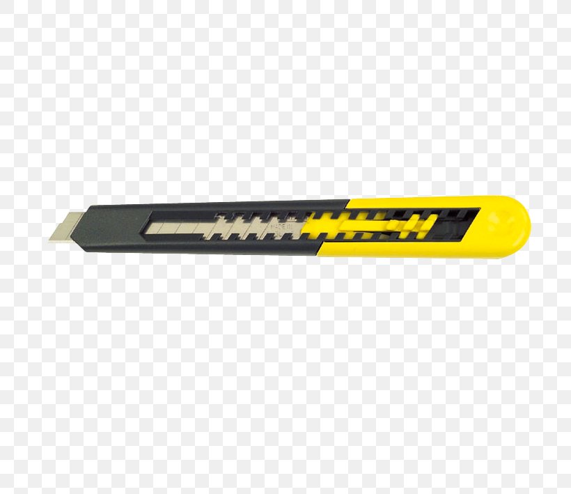 Utility Knife Stanley Hand Tools Blade, PNG, 709x709px, Knife, Blade, Box Cutter, Brand, Cutting Download Free