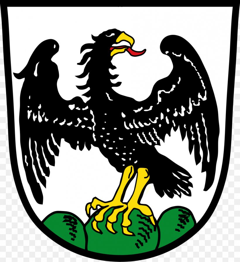 Arnstein Coat Of Arms Genealogy Wikipedia, PNG, 938x1024px, Arnstein, Artwork, Beak, Bird, Black And White Download Free