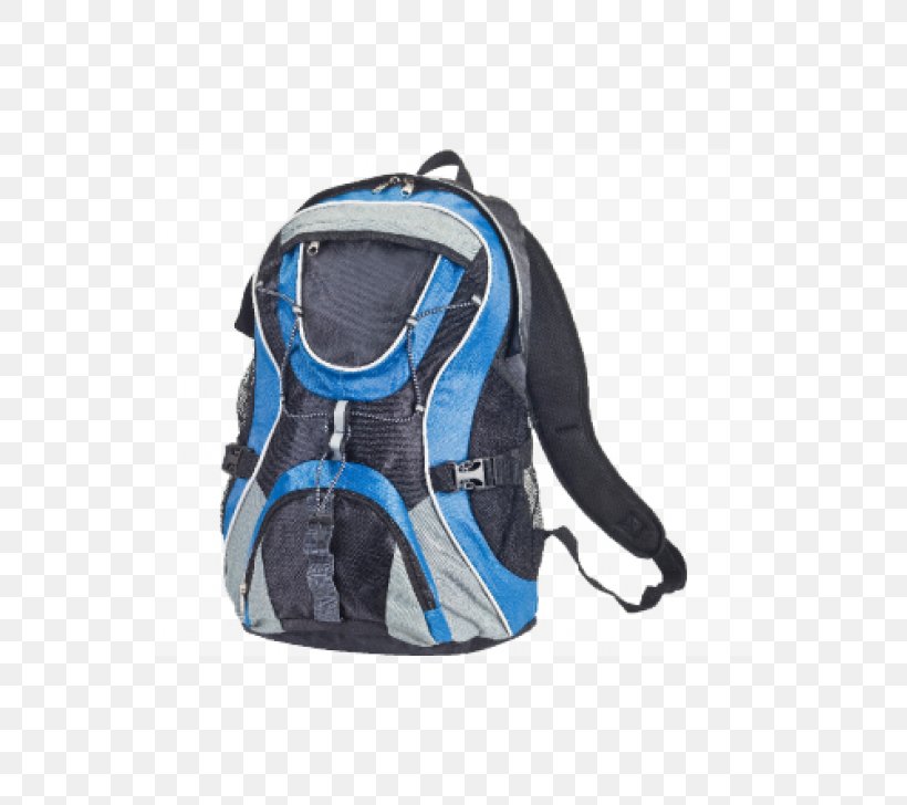 Backpack Handbag Human Back Baggage, PNG, 540x728px, Backpack, Bag, Baggage, Blue, Electric Blue Download Free