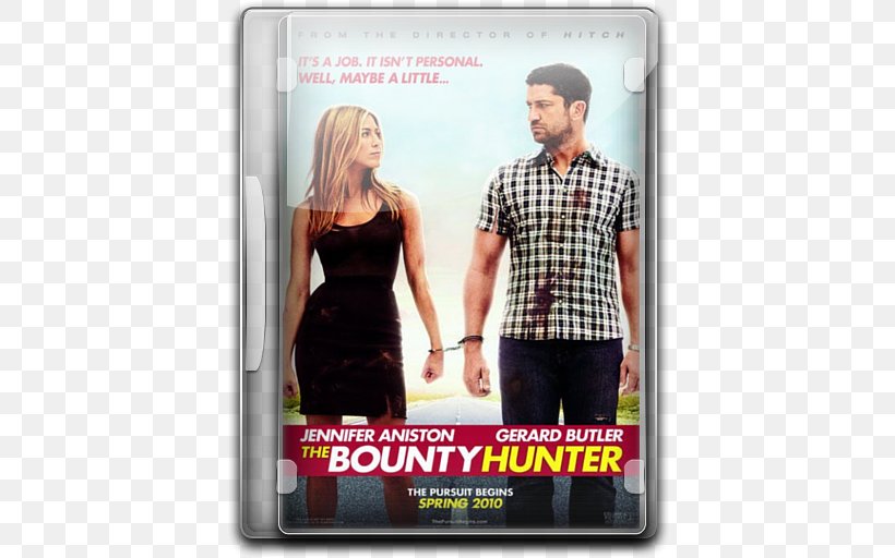 Bounty Hunter Milo Actor Film Chick Flick, PNG, 512x512px, Bounty Hunter, Actor, Andy Tennant, Chick Flick, Comedy Download Free