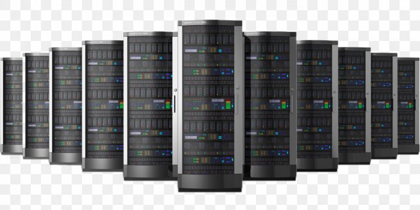 Computer Servers Dedicated Hosting Service Data Center Web Hosting Service Backup, PNG, 1400x700px, 19inch Rack, Computer Servers, Backup, Client, Cloud Computing Download Free