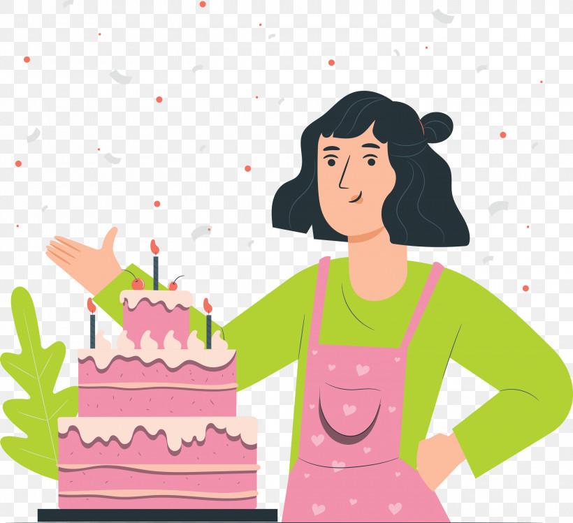Happy Birthday Birthday Party, PNG, 3000x2741px, 2019, Happy Birthday, April, Birthday Party, Eating Download Free