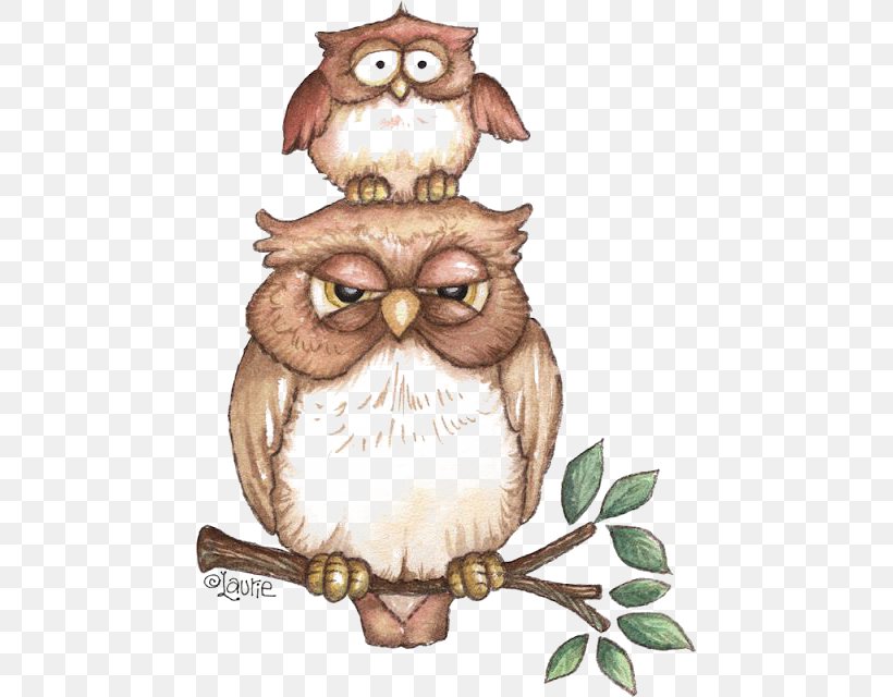 Owl Bird Drawing Illustration, PNG, 459x640px, Owl, Art, Barn Owl, Beak, Bird Download Free