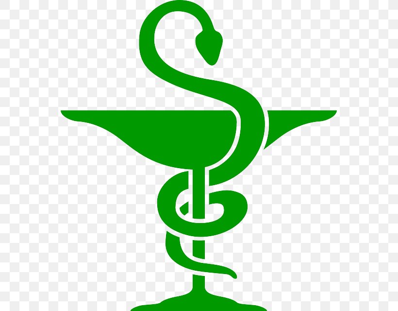 Pharmacy Symbol Pharmacist Clip Art, PNG, 569x640px, Pharmacy, Apothecary, Area, Beak, Bowl Of Hygieia Download Free