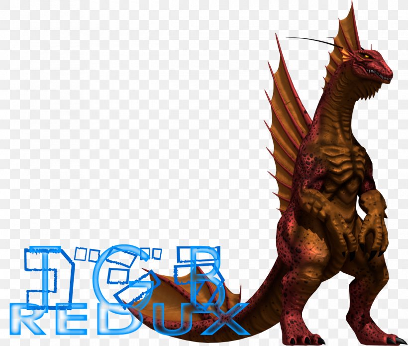 Titanosaurus Godzilla Varan Gigan Rodan, PNG, 1240x1052px, Titanosaurus, Dinosaur, Dragon, Fauna, Fictional Character Download Free