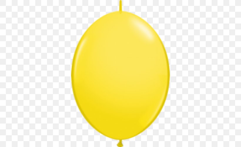 Toy Balloon Yellow Birthday Latex, PNG, 500x500px, Balloon, Bag, Balloonsfastcom, Birthday, Color Download Free