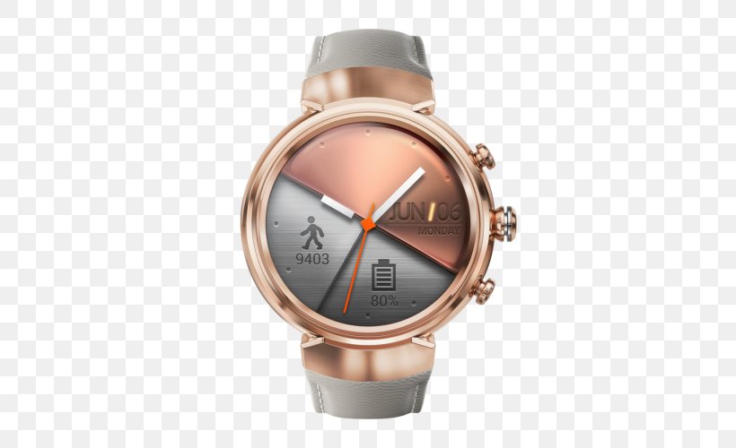 ASUS ZenWatch 3 LG G Watch Moto 360 (2nd Generation) Apple Watch Series 3, PNG, 500x500px, Asus Zenwatch, Apple Watch Series 3, Asus, Asus Zenwatch 2, Asus Zenwatch 3 Download Free